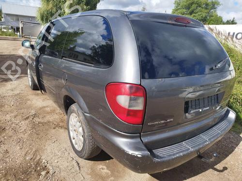 Electronic sensor CHRYSLER VOYAGER IV (RG, RS) 2.8 CRD | BP32906871M84  - Image 8