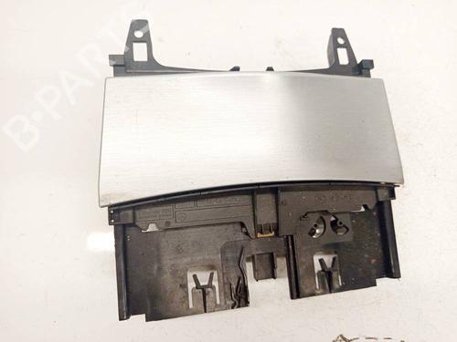 Used Ashtray Ashtray MERCEDES-BENZ C-CLASS (W204) C 220 CDI (204.008) (163 hp) 36455375 36455375
