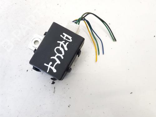 Electronic module KIA SORENTO I (JC) 2.5 CRDi 4WD | BP35518852M83 - Image 3