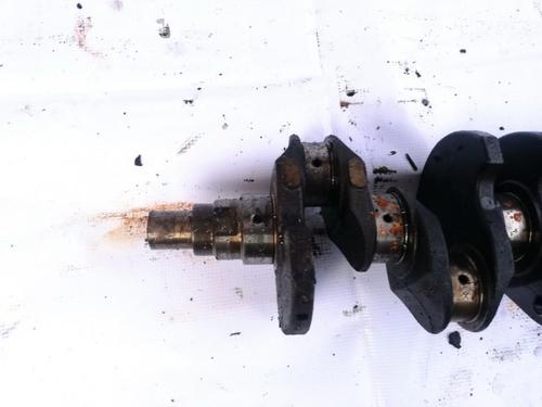 Other MAZDA 3 (BK) 1.6 (BK14) | BP38740088O1 - Image 3