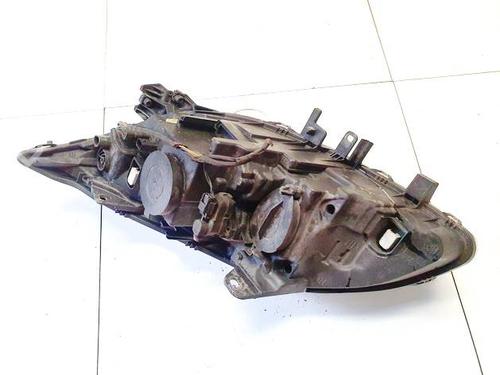 Right headlight RENAULT LAGUNA III (BT0/1) 2.0 dCi (BT07, BT0J, BT14, BT1A, BT1S) | BP34946731C29 - Image 3