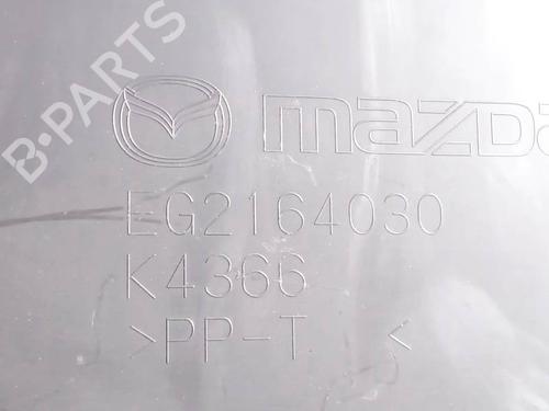 Glove box MAZDA CX-7 (ER) 2.3 AWD | BP35147224C95 - Image 3