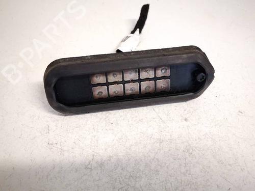 Used Electronic module Electronic module 35120787 35120787