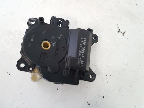 Used Electronic module Electronic module MAZDA 3 (BK) 1.6 DI Turbo (109 hp) 32887039 32887039