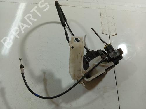 Used Rear left lock Rear left lock KIA CEE'D Hatchback (ED) 1.6 CRDi 90 (90 hp) 34844842 34844842