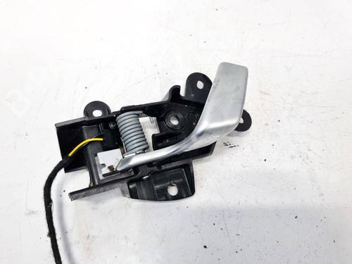 Front left interior door handle TESLA MODEL S (5YJS) 85D AWD | BP35154938I13 - Image 2