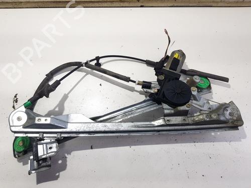 Used Front right window mechanism Front right window mechanism 35522860 35522860