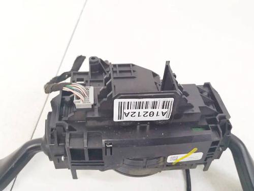Warning switch FORD MONDEO IV (BA7) 2.0 | BP35003192I22 - Image 2