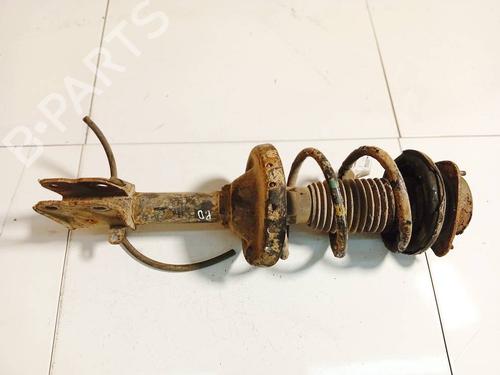 Used Right front shock absorber Right front shock absorber SUBARU LEGACY IV Estate (BP) 2.0 AWD (BP5) (138 hp) 34840061 34840061