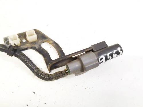 Used Electronic module Electronic module HONDA CR-V III (RE_) 2.2 i-CTDi 4WD (RE6) (140 hp) 34883994 34883994