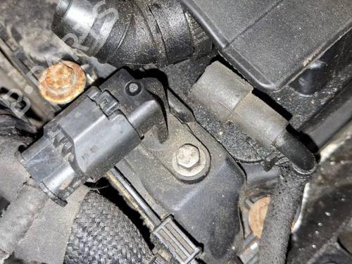 Used Electronic sensor Electronic sensor CITROËN DS3 (SA_) 1.6 THP 150 (150 hp) 34872127 34872127