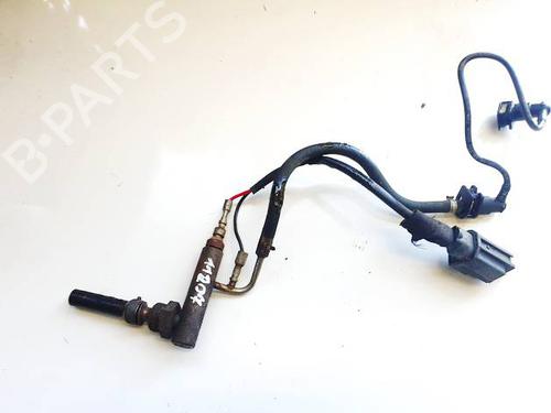 Electronic module FORD KUGA I 2.0 TDCi 4x4 | BP34794632M83 - Image 2