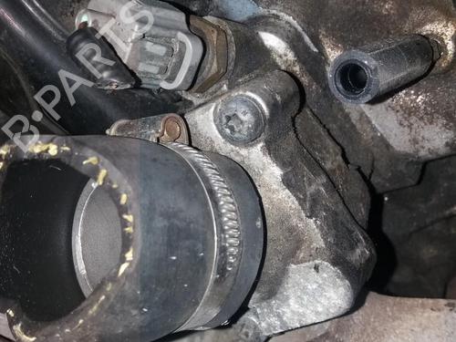 Used Thermostat housing Thermostat housing 35694745 35694745