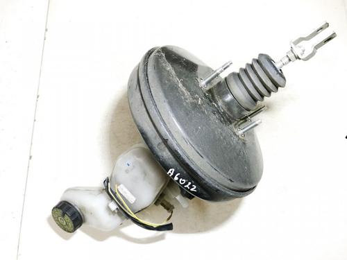 Used Servo brake Servo brake 35643994 35643994