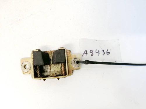 Støtte Støtte VW SHARAN (7M8, 7M9, 7M6) 1.9 TDI (110 hp) 32589183 32589183