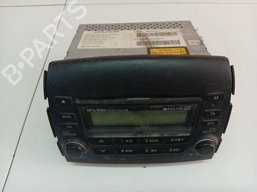 Used Radio Radio 34754423 34754423