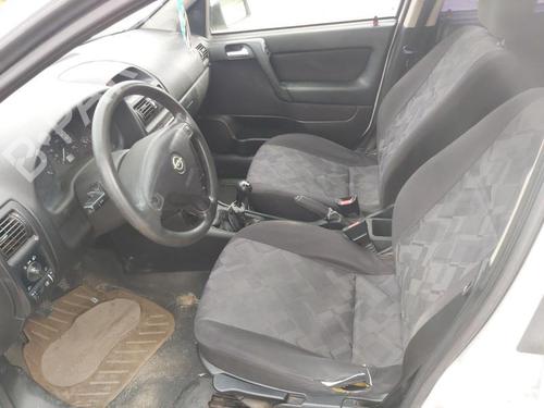 Electronic module OPEL ASTRA G Hatchback (T98) 2.0 DI (F08, F48) | BP35622741M83  - Image 8