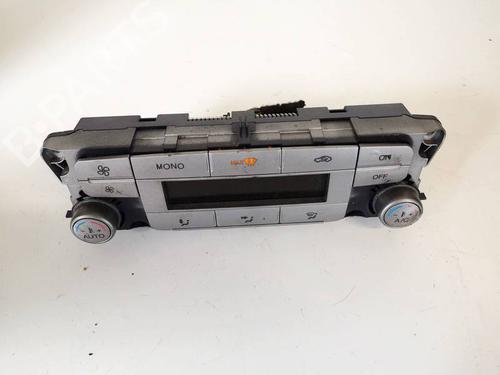 Used Climate control Climate control FORD MONDEO IV (BA7) 2.0 TDCi (130 hp) 35237278 35237278