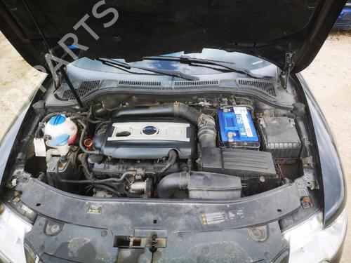 Electronic module SKODA SUPERB II (3T4) 1.8 TSI | BP32573158M83