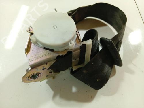Rear right seatbelt VW PASSAT B6 (3C2) 1.9 TDI | BP34869287I28 - Image 3