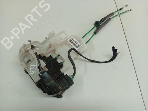 Used Front right lock Front right lock 37286236 37286236