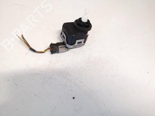 Used Headlight adjuster motor Headlight adjuster motor 35167124 35167124