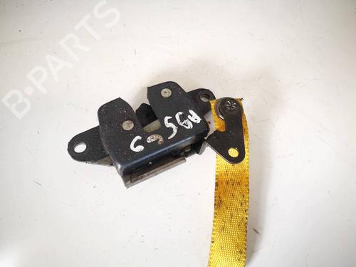 Used Electronic module Electronic module 35215843 35215843