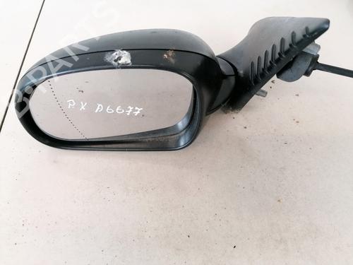 Used Left mirror Left mirror PEUGEOT 406 (8B) 1.8 (90 hp) 35583851 35583851