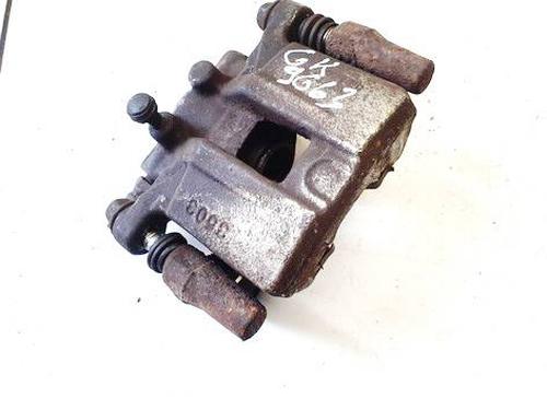 Left rear brake caliper MITSUBISHI ASX (GA_W_) 1.8 DI-D (GA6W) | BP34991196M107 - Image 2