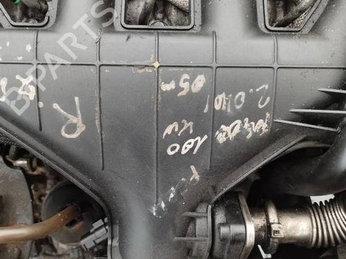 Used Intake manifold Intake manifold 35245872 35245872