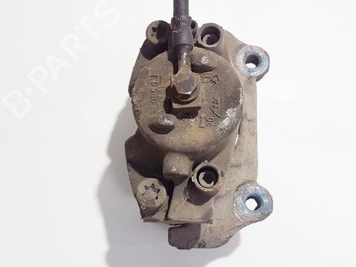 Right front brake caliper SAAB 9-3 (YS3F, E79, D79, D75) 2.2 TiD | BP35617375M104 - Image 2
