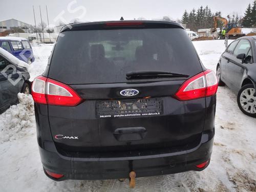 Engine mount FORD GRAND C-MAX (DXA/CB7, DXA/CEU) 2.0 TDCi | BP32951832M89  - Image 9