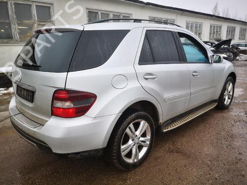 Electronic module MERCEDES-BENZ M-CLASS (W164) ML 350 4-matic (164.186) | BP38571908M83  - Image 10