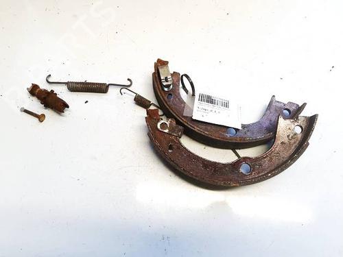 Used Hand brake Hand brake OPEL ANTARA A (L07) 2.0 CDTI (150 hp) 34951868 34951868