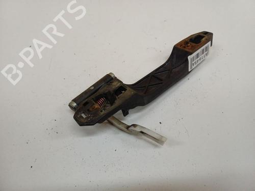Used Front right exterior door handle Front right exterior door handle 37736897 37736897
