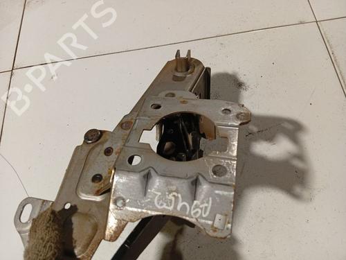 Pedal FORD FIESTA VI (CB1, CCN) 1.4 TDCi | BP34913282I4 - Image 4