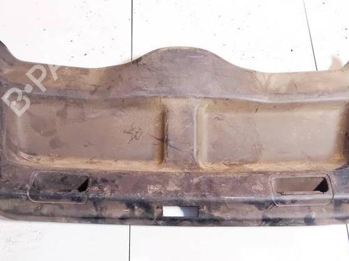 Used Boot lining Boot lining LAND ROVER FREELANDER 2 (L359) 2.2 TD4 4x4 (156 hp) 35052362 35052362