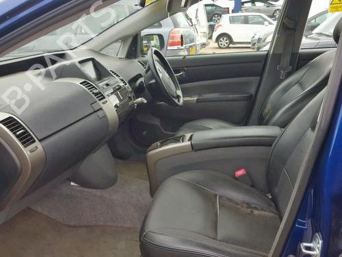 Switch TOYOTA PRIUS Liftback (_W2_) 1.5 Hybrid (NHW20_, NHW20R) | BP33510136I30  - Image 8
