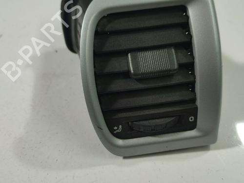 Air vent SKODA FABIA II (542) 1.4 TDI | BP33189298I21 - Image 2