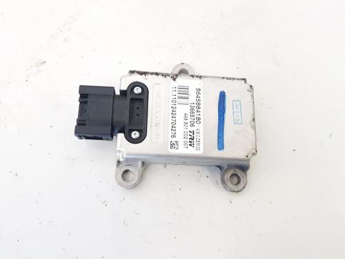 Used Electronic module Electronic module 35537036 35537036