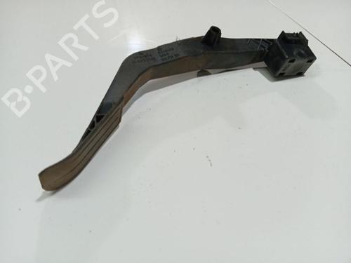 Used Pedal Pedal 34908927 34908927