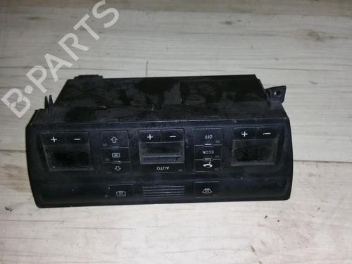 Used Climate control Climate control AUDI A6 C5 (4B2, 4B4) 1.8 (116 hp) 35650487 35650487