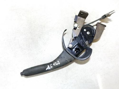 Used Hand brake Hand brake MITSUBISHI LANCER V (CB_A, CD_A, CE_A) 2.0 Diesel (CB8A) (68 hp) 35622042 35622042