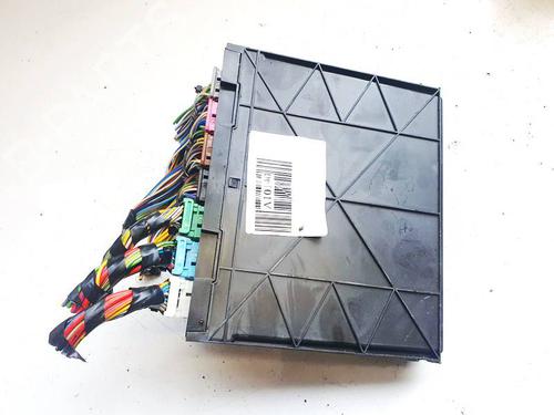 Electronic module OPEL ASTRA J (P10) 1.4 (68) | BP35091405M83 - Image 2