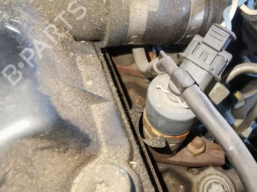 Used Injector Injector PEUGEOT 307 (3A/C) 2.0 HDi 90 (90 hp) 35532376 35532376