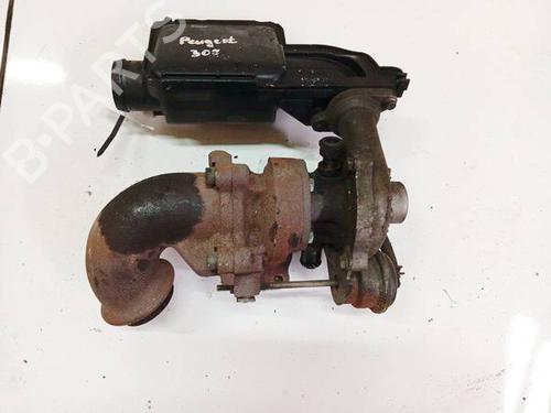Used Turbocharger/Supercharger Turbocharger/Supercharger 34785549 34785549