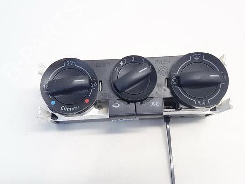 Used Climate control Climate control 35879120 35879120