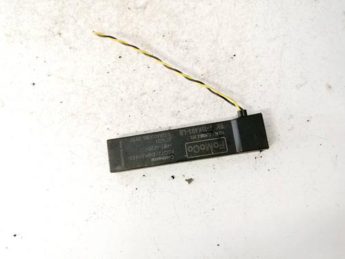 Used Electronic module Electronic module FORD GRAND C-MAX (DXA/CB7, DXA/CEU) 2.0 TDCi (140 hp) 35105072 35105072