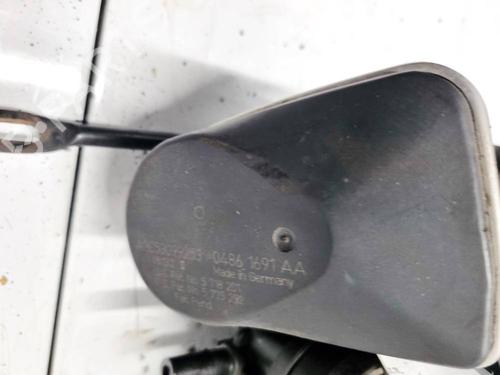 Throttle body RENAULT TWINGO II (CN0_) 1.5 dCi 75 | BP35299555M82 - Image 3