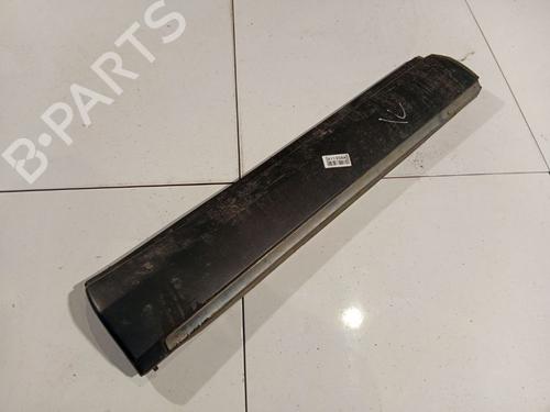 Used Left sideskirt Left sideskirt MERCEDES-BENZ E-CLASS T-Model (S211) E 200 T Kompressor (211.242) (163 hp) 36759637 36759637